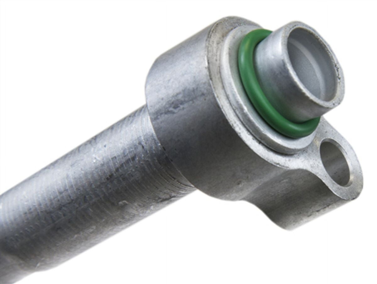 Four Seasons A/C Suction And Liquid Line Hose Assembly P/N:56480 Fits select: 2005-2007 FORD FIVE HUNDRED, 2005-2007 FORD FREESTYLE