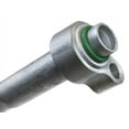 thumbnail image 4 of Four Seasons A/C Suction And Liquid Line Hose Assembly P/N:56480 Fits select: 2005-2007 FORD FIVE HUNDRED, 2005-2007 FORD FREESTYLE, 4 of 5