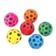 thumbnail image 1 of Pelotas de alto rebote 6 piezas de pelotas de salto celulares para exteriores ANGGREK Otros, 1 of 8