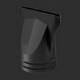 thumbnail image 4 of AMERTEER 2Pcs High Temperature Resistant Hair Dryer Nozzle Diffuser Salon Styling Tool, 4 of 7
