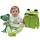 thumbnail image 4 of 22 en Reborn Baby Rebirth Doll Kids Gift Material de tela Cuerpo Decdeal Muñeca, 4 of 6