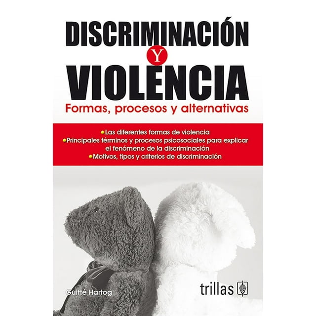 Discriminación Y Violencia