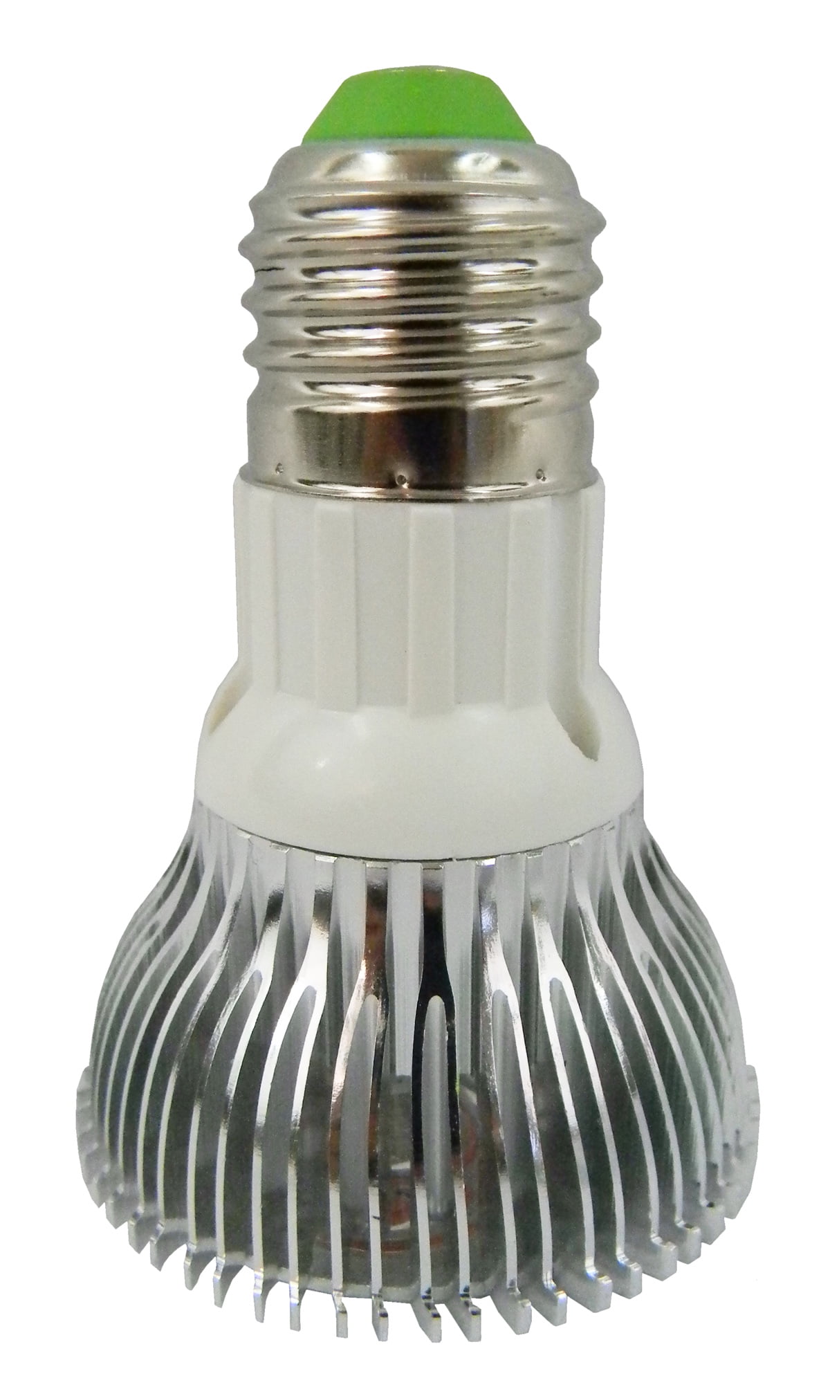 K-Cliffs New 5pc Dimmable Recessed LED PAR20 Bulb 9W, 750LM± 3300K Warm White E26/E27 Screw Base
