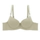 thumbnail image 1 of Brasier Carnival Liso Beige Talla 34C, 1 of 4