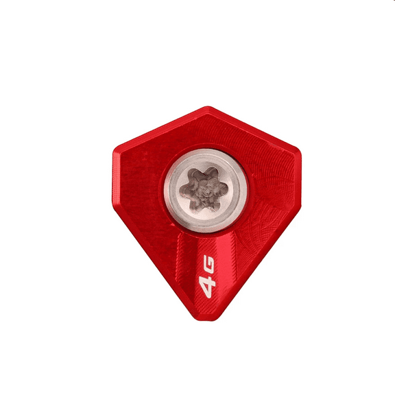 For Cobra King F9 Speedback Tour Fairway Wood Replaceable Golf Club Head Weights