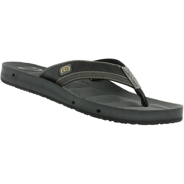 cobian progression mens flip flops