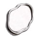 thumbnail image 2 of Placa de almacenamiento de cerámica, placa de joyería Placa de joyería brillante de cerámica Placa de joyería simple resistente y resistente, 2 of 8
