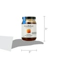 thumbnail image 6 of Madhava Organic Unfiltered Creamed Honey, Shelf-Stable, 22oz Jar, 6 of 8