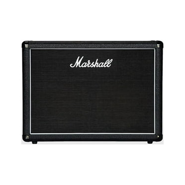 Marshall 2x12 Celestion Loaded 240W, 16 Ohm Cabinet
