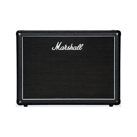 UPC: 5030463479544 | Marshall 2×12 Celestion Loaded 240W  16 Ohm Cabinet