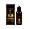 thumbnail image 1 of FcBaudy Polishing Oil - String Instrument Cleaner And Conditioner For Violins Violas Cellos Gentle Maintenance Oil To Enhance Shine 50ml Violin Polishing, 1 of 9