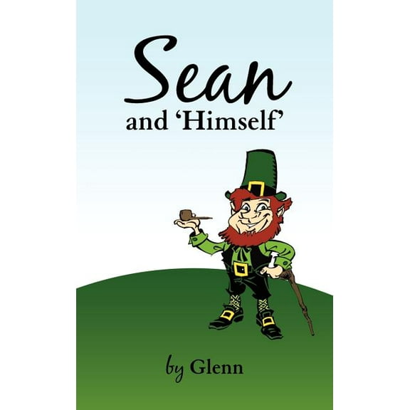 Sean and 'Himself' (Hardcover)