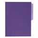 thumbnail image 1 of Fólder Pendaflex Tamaño Carta, Violeta, 50 Piezas., 1 of 3