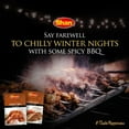 thumbnail image 5 of Shan - Chicken Tikka Mix 1.76 oz (50g) - Seasoning Mix for BBQ Spice Blends (Pack of 6), 5 of 6