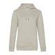 thumbnail image 1 of B&C - Sudadera Queen para Mujer (Niebla Gris), 1 of 2