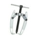 thumbnail image 1 of Extractor de Rodamientos, Herramienta de Reparación Manual, Extractor de Mandíbulas, Resistente para Extracción Interna Externa, Accesorio de Acero mordazas de 10 a 80 mm, 1 of 8