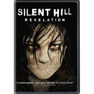 Silent House [DVD], Feature,Horror,Thriller, Suspense, Horror