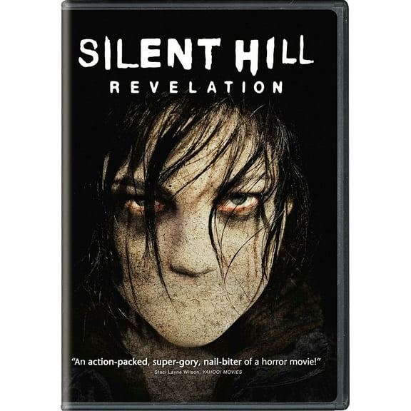 Silent Hill: Revelation [DVD]