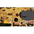 thumbnail image 4 of LocoRoco 2 - PlayStation Portable, 4 of 6