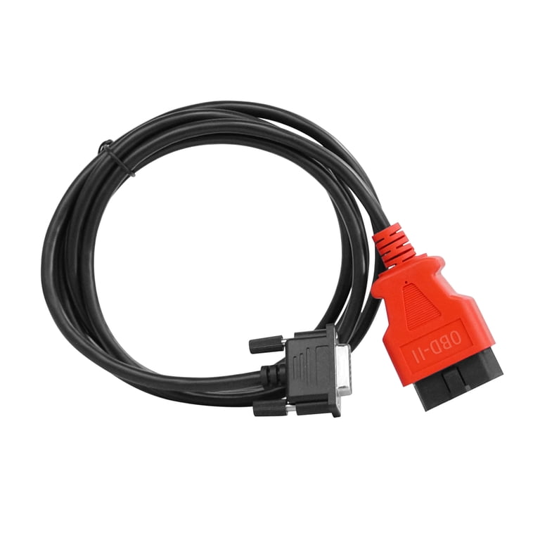 Injectronic CJ4-R OBDII/CAN Car Reader, Engine Scanner & Auto