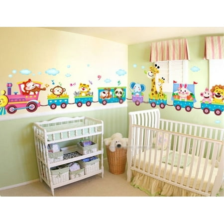 Get Funny Cute Baby Kid S Bedroom Home Decor Childrens Jungle Animal Desktop Wallpaper Get Wallpaper Funny Cute Baby Kid S Bedroom Home Decor Childrens Jungle Animal For iPhone Free