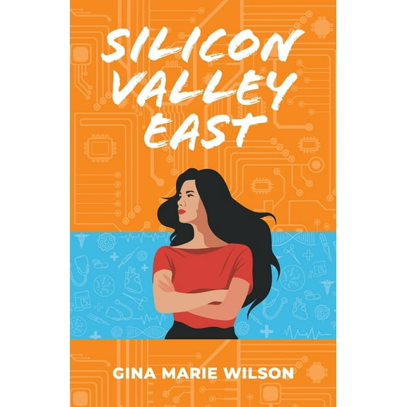 Silicon Valley East, (Paperback)