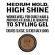 thumbnail image 4 of Pomada para el cabello American Crew Medium Hold High Brillo 90 ml, 4 of 9