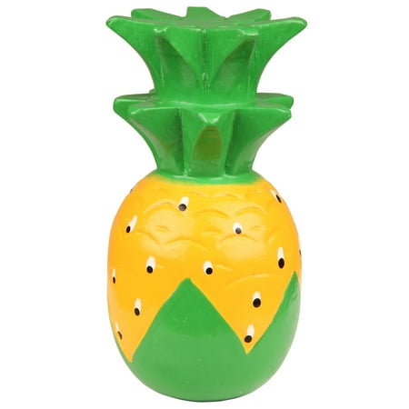 X8 Drums Fruit Shaker, Pineapple