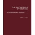 thumbnail image 1 of The Economic of Welfare: une Analyse Contemporaine, 1 of 1