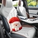 thumbnail image 5 of ¡Compra y Ahorra!, Almohada para árbol de Navidad para coche, sofá, adorno de Papá Noel, decoración de muñeco, cojín para ventana Akmoler, 5 of 7