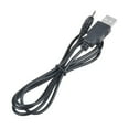 thumbnail image 5 of PKPOWER USB PC DC Power Charging Charger Cable Cord For RCA RCT6077W2 Tablet, 5 of 5