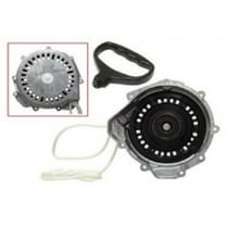 SPI, SM-11033, Starter Rewind Recoil Assembly for Polaris Snowmobiles Replaces OEM# 1204331