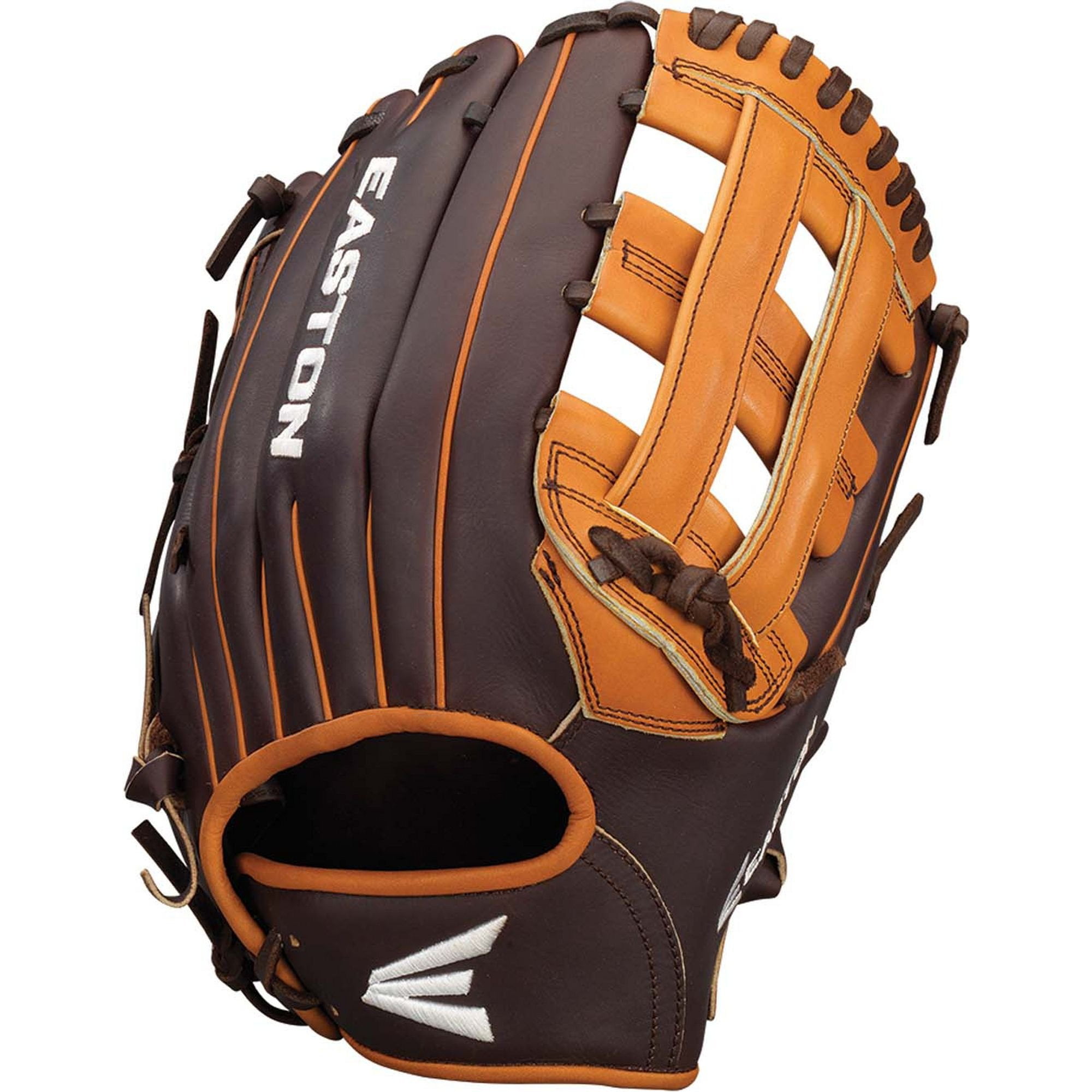 Easton 12.75" Core Pro Series Baseball Glove, Left Hand Throw