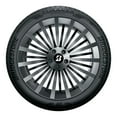 thumbnail image 2 of Bridgestone Turanza QuietTrack All Season 225/60R16 98H Passenger Tire, 2 of 4