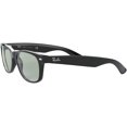 thumbnail image 6 of Ray-Ban Unisex-Adult Rb2132f New Wayfarer Asian Fit Sunglasses, 6 of 6