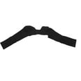 thumbnail image 1 of Noref Arm Slim Shapewear, Back Correction Shoulder Protector Black Long Sleeve Shaper, For Standing Posture Hunchback Upper Arm, 1 of 8
