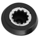 thumbnail image 3 of Kit de toma de corriente ANGGREK para Licuadora Nutribullet RX 1700W Piezas de Repuesto, 3 of 7