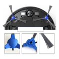 thumbnail image 3 of Replacement Parts Main Brush Side Brushes Hepa Filters Compatible For Robovac 11s 30c Vacuum Cleane, 3 of 5