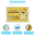 thumbnail image 3 of Diamond Art Kits for Adults Pompompurin Diamond Art Gem Art Painting Full Drill Round Art Gem Painting Kit for Home Wall Decor Gifts 16"x20", 3 of 6