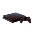 thumbnail image 2 of Refurbished Excellent - Sony PlayStation 4 Slim Gaming Console, 2 of 2