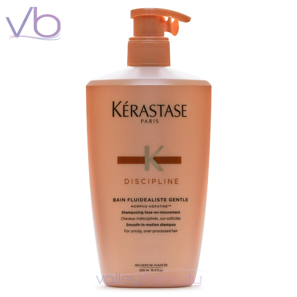 Kerastase Kerastase Discipline Bain Fluidealiste SulfateFree Shampoo