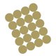 thumbnail image 3 of 20 piezas pegatinas de pared con puntos, 3 of 3