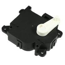 Unique Bargains 1 Pcs Air Door Actuator Replacement Fit for Honda Civic 604-939 79160S5AA01 Black