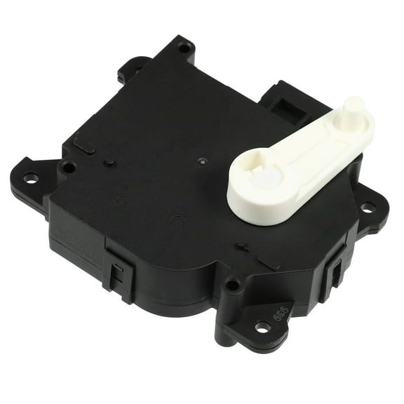 Unique Bargains 1 Pcs Air Door Actuator Replacement Fit for Honda Civic 604-939 79160S5AA01 Black