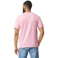 thumbnail image 4 of Gildan G640 Adult Softstyle T-Shirt, 4 of 8