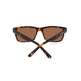 thumbnail image 4 of Retro Square Polarized Sunglasses For Men & Women Designer Style High End Glasses, 4 of 4