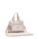 thumbnail image 2 of Bolsa de pañales KIPLING Alanna Metallic Nylon 39x30x17 cm, 2 of 9