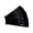 e) Black 10 Pack, variant on Exercise Fitness Resistance Band Mini Loop Bands That Perform Better When Working Out At Home Or The Gym
