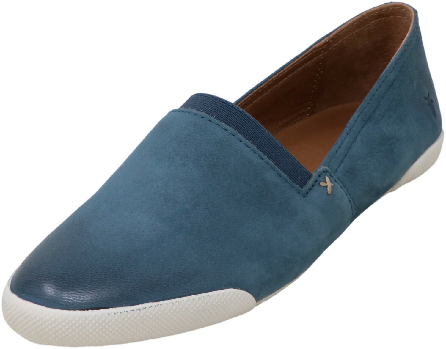 frye women's melanie slip on stores