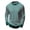 0-Dark Green582, variant on Tiijoy Long Sleeve T Shirt for Boys Striped Crew Neck T-Shirt Casual Soft Tee, Sizes 3-14